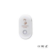 SABAIDEECARE - White -  Wearable Air Purifier