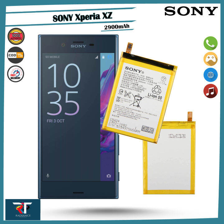 sony sov34