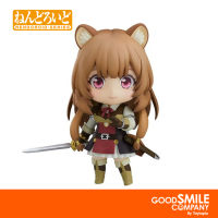 พร้อมส่ง+โค้ดส่วนลด Nendoroid 1136 Raphtalia: The Rising Of The Shield Hero (Re-run) (ลิขสิทธิ์แท้ )