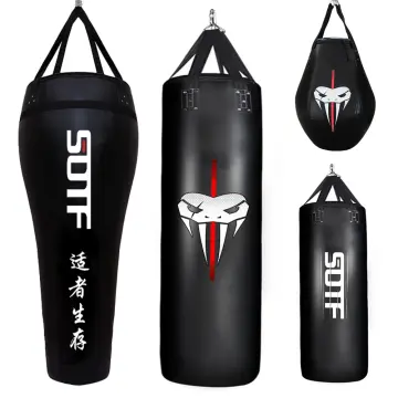 Sand punching bag store price