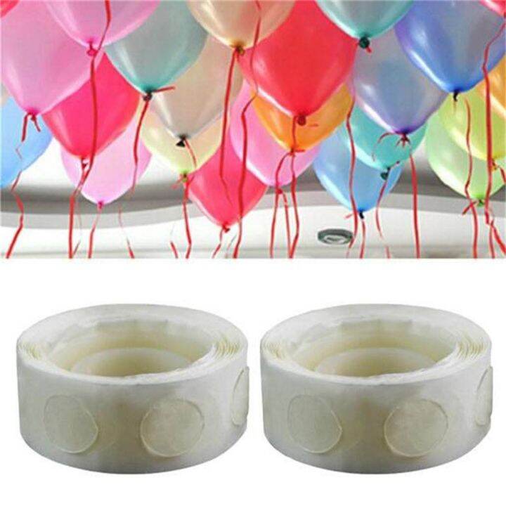 Dot Stick Balloon Glue Dot Glue Dot Stick. Lazada PH
