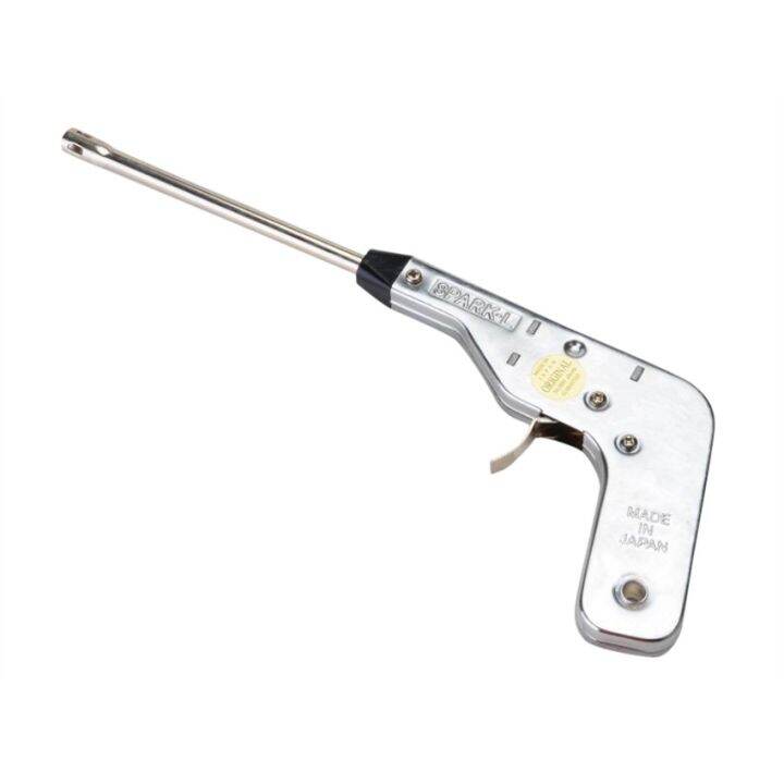 SparkL (Metal) Electronic Gas Stove Cooker Igniter Sparkle Lighter No