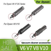 มอเตอร์หัวดูดขับตรงสำหรับ Dyson V6 V7 V8 V10 V11ประกอบเครื่องดูดฝุ่นอะไหล่อะไหล่เปลี่ยนมอเตอร์แปรงลูกกลิ้งพื้น