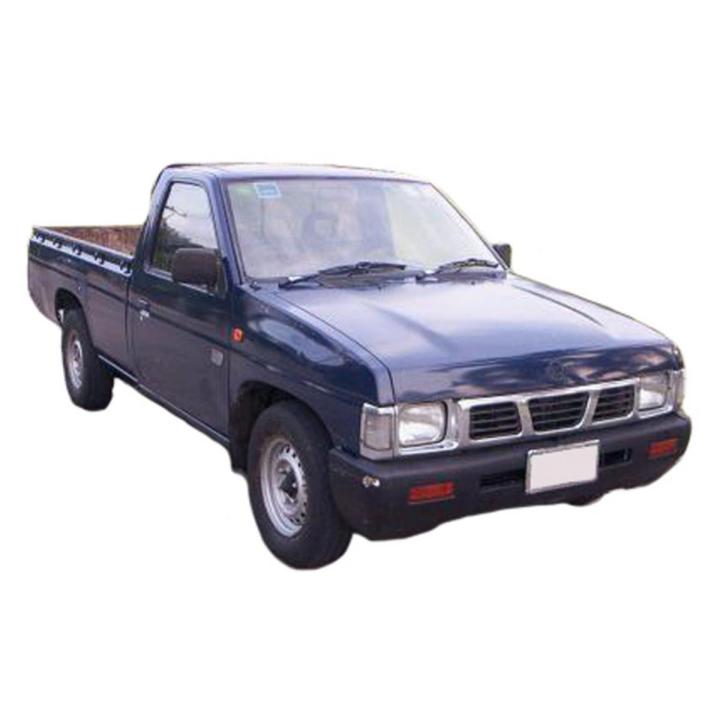 rh-ขวา-กระจกติดประตู-สีดำ-ใส-nissan-big-m-nissan-d21-big-m-hardbody-navara-ประตู-ปี1987-1996-มีบริการเก็บเงินปลายทาง