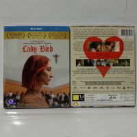 Media Play Lady Bird/ เลดี้ เบิร์ด (Blu-Ray)