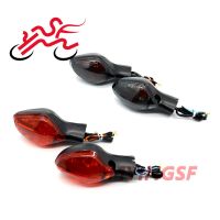 Turn Signal Indicator Lamp Lens For HONDA CBR500R CB500X CB500F CB650F CBR650F 2013 14 15 16 17 2018 Motorcycle Accessories