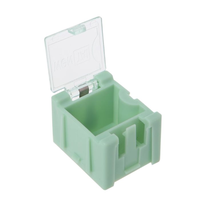 50-pcsset-smd-smt-electronic-component-container-mini-storage-boxes-kit