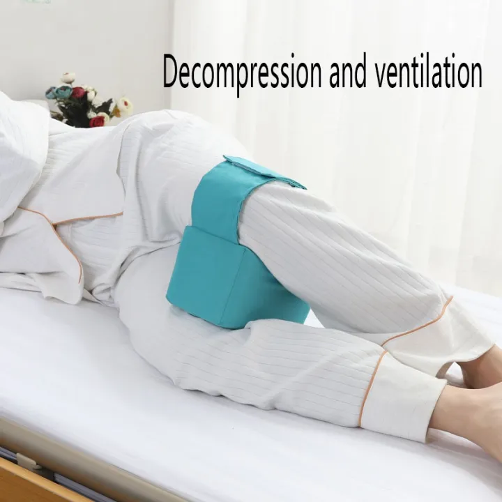 Positioning Body Pillows Sleeping Bolster Under Knee Pillow Orthopedic