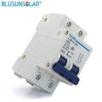 【✆New✆】 quan59258258 เซลล์พลังงานแสงอาทิตย์พีวีพลังงานแสงอาทิตย์2 P 63a Dc250v Mcb 2ชิ้น/ล็อตเบรกเกอร์ Dc พลังงานแสงอาทิตย์