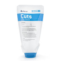 Cuts 7oz BLENDED LINE  LQ-CUTS-7OZ Athena