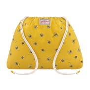 Túi dây rút Drawstring Pouch - Bee - Deep Yellow