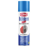 CRC Brakleen Non-Flammable Heavy Duty Brake & Parts Cleaner 550G dung dịch