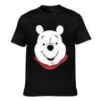 Kids T-Shirt cartoon    winnie the pooh graphic Tops Boys Girls Distro Age 1 2 3 4 5 6 7 8 9 10 11 12 Years