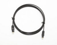 BUYINCOINS 1M 6.5FT High Speed Toslink Digital Optical Fiber Audio Cable Lead Durable