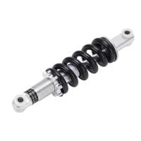 【CW】 Suspension Damper Rear Shock Absorber 2000lbs Rustproof for ATVs Mountain Bikes Dirt