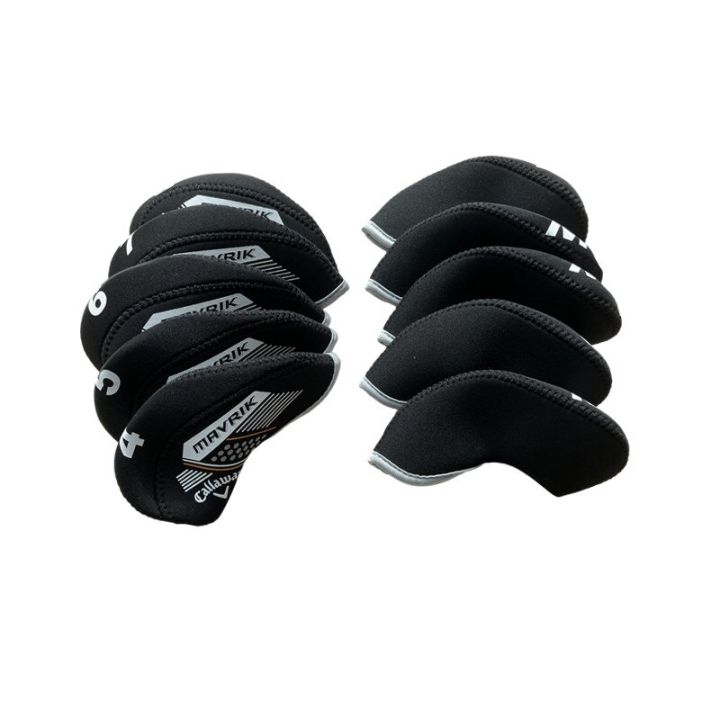golf-irons-head-cover-irons-headcover-set-golf-iron-set-head-protector-10pcs-for-mavrik-irons-set