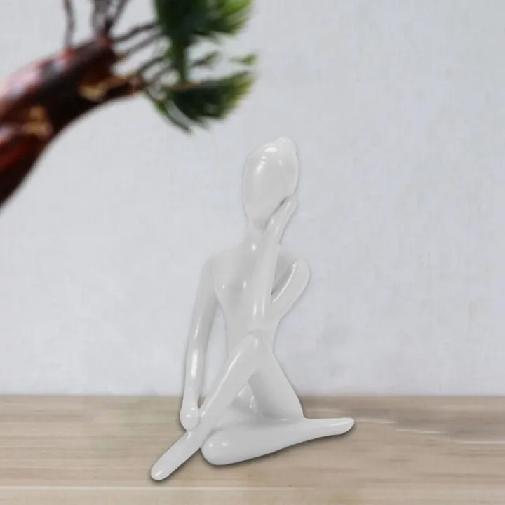 abstract-art-ceramic-yoga-poses-figurine-porcelain-yoga-lady-figure-statue-home-yoga-studio-decor-ornament