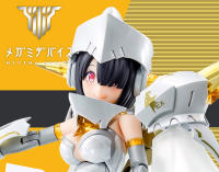 KOTOBUKIYA Megami Device BULLET KNIGHTS EXECUTIONER BRIDE