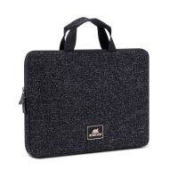 Rivacase กระเป๋าโน๊ตบุ๊ค SoftCase แบบมีหูถือได้ 7913 Laptop sleeve 13.3 นิ้ว with handles สำหรับ Macbook Ultrabook