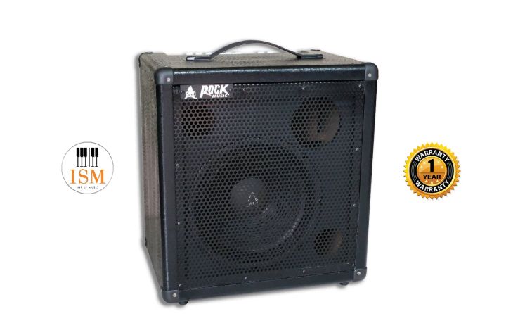 rock-แอมป์กีต้าร์ไฟฟ้า-12-150-วัตต์-รุ่น-lg-150-สามารถเล่นกีต้าร์พร้อมร้องเพลงได้