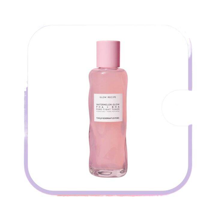 Glow Recipe Watermelon PHA + BHA Pore-Tight Toner | Lazada PH