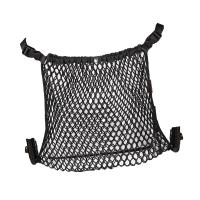 Baby Trolley Mesh Net pocket Diaper Storage Organizer for Water Cups