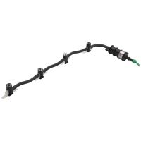 Fuel Return Pipe Fuel Injector Leak Off Hose for 93198547