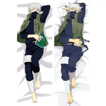 Jujutsu Kaisen Pillow Case  Body Pillow Cover Anime  Pillow Case Gojo  Satoru  Anime  Aliexpress