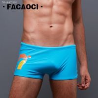 ✘❃▼ Men 39;s Swim Trunks Bright Color Mayo Summer SwimSuits Swimming Man 39;s Swimwear Sexy Beach Shorts Sportsman Sunga Maillot De Bain