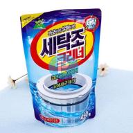 flash sale [SALE MẠNH] Bột tẩy rửa vệ sinh lồng giặt Sandokaeei 450g thumbnail