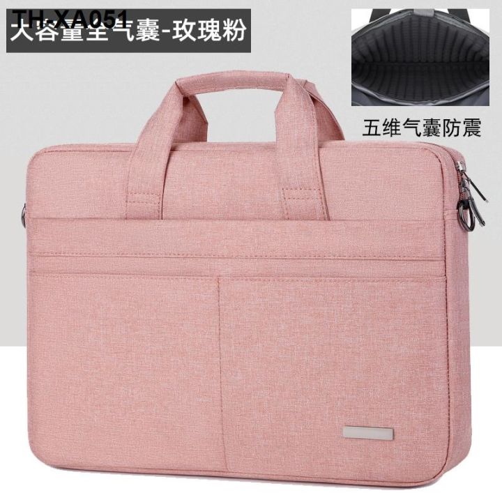 laptop-bag-is-suitable-for-the-apple-asus-lenovo-millet-huawei-13-14-15-15-6-inches-17-3-13-3-inch-hand-men-and-women-of-bill-lading-shoulder-16-1-inch-laptop-bladder