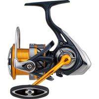 ญี่ปุ่น DAIWA 202664 [Spinning Reel 20 Revlos LT4000-CH] Tackle Tool Equipment Implement Gear Fishing LT4000CH [ 100000001005443856 ] Abies5Star