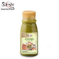 ซูกิชิ น้ำจิ้มซีฟู้ด  Seafood Chili Sauce 150g