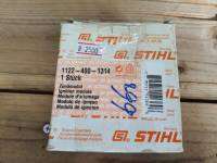 คอยล์ไฟแท้ stihl ms 660