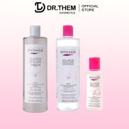 Nước Tẩy Trang Byphasse Solution Micellaire 100ml - 500ml
