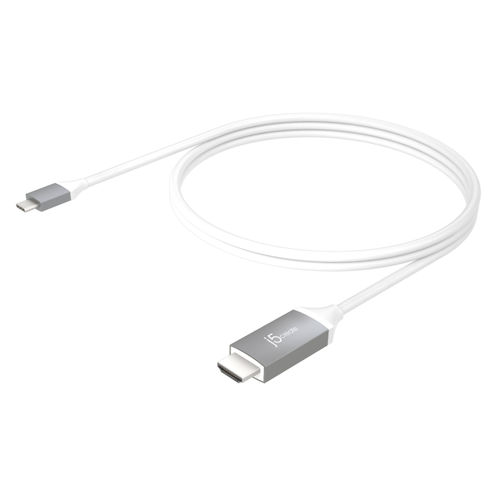 j5create-jcc153g-usb-c-to-4k-hdmi-cable-สายแปลง-usb-c-เป็น-hdmi-ของแท้-ประกันศูนย์-2ปี