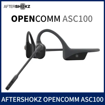 Shop Aftershokz Bluetooth Headset with great discounts and prices