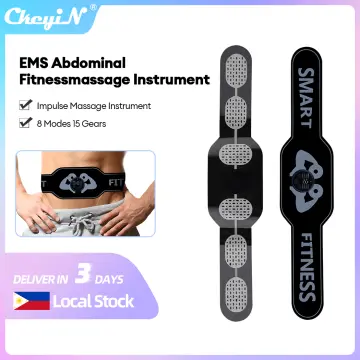 Abdominal Belt -2 Steps - 8 inches