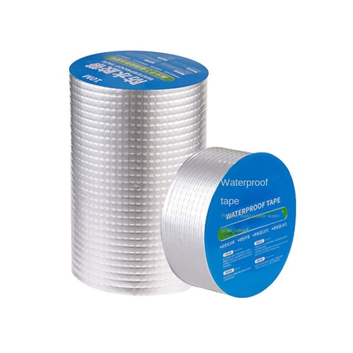 waterproof-tape-butyl-tape-wound-leak-blocking-square-waterproof-kitchen-toilet-pipe-crack-tape-resistant-to-high-temperature