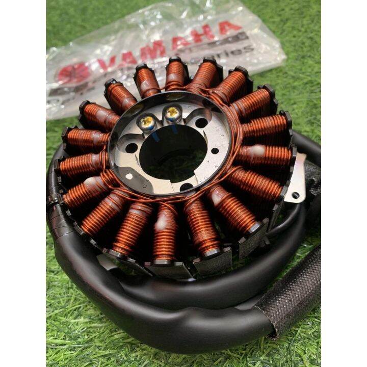 Stator Assy Genuine Yamaha for Aerox 155 V1 V2 Lazada PH