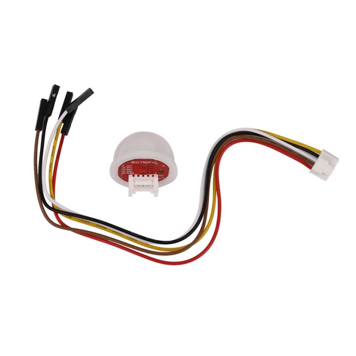 bh1750-bh1750fvi-chip-light-intensity-light-module-light-ball-dc5v-for-arduino