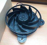 อะไหล่แท้ซัมซุง/มอเตอร์พัดลมตู้เย็นMOTOR BLDC FAN/ DA31-00334A/อะไหล่แท้จากโรงงาน