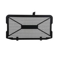 Motorcycle Accessories Radiator Grille Guard Cover Water Tank for NT1100 NT 1100 2022 2023