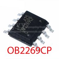 10PCS OB2269CP SOP8 OB2269 2269CP 2269 SOP SMD new and original IC