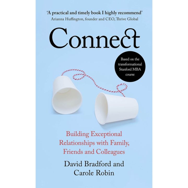 Bestseller &gt;&gt;&gt; Connect : Building Exceptional Relationships with Family, Friends and Colleagues