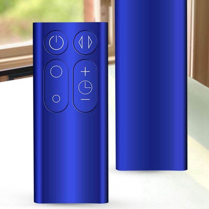 965824-07-purifier-remote-control-for-dyson-am11-tp00-tp01-pure-cool-tower-air-purifier-blue