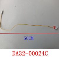 Special Offers Temperature Sensor Probe For  Refrigerator Defrosting Sensor Probe DA32-00024C Parts