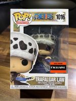 Funko Pop! - Animation - One Piece - Trafalgar Law - AAA Anime #1016