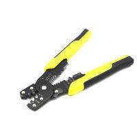 Carbon Fiber Heating Cable connection Accessories cover cutting pliers crimping pliers for making joint