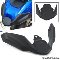 R1250GS R1200GS ด้านหน้า Beak Fairing Extension ล้อ Extender สำหรับ BMW R 1200GS R1200 GS LC 2018 2019 R 1250GS 2019 2020